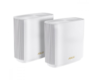 ASUS ZenWiFi AX XT9 MESH (7800Mb/s a/b/g/n/ac/ax) 2xAP - 1094684 - zdjęcie 4